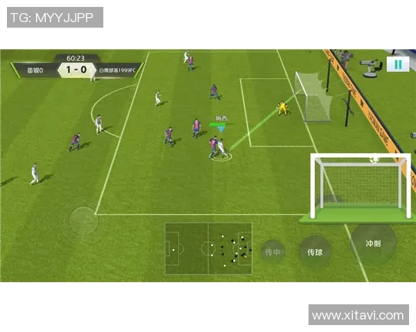 足球转播新时代：技术革新如何改变观众体验与赛事传播方式